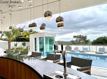 Foto 13 · CASA DE ALTO PADRÃO COM 817M² E 4 SUÍTES, NO COND. QUINTA DAS PAINEIRAS JUNDIAÍ SP *ACEITA PERMUTA*