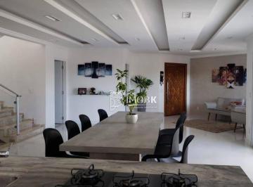 1b271a7db7475c23ed79a248a965a6a309983f6d · Casa com 3 dormitórios à venda, 400 m² por R$ 2.650.000,00 - Portal do Paraíso I - Jundiaí/SP