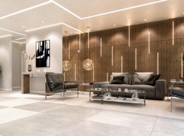 Apartamento de 2 quartos, Praia Grande · Apartamento 2Quartos, Canto do forte Entrega Proxima 