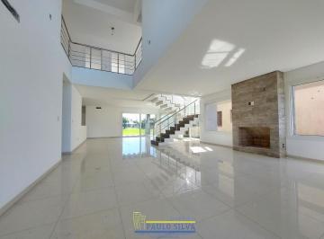 Casa · 350m² · 5 Quartos · 2 Vagas · Condomínio Fechado - Condomínio Golden River, em Imbé!