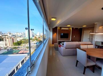40852448_g.jpg ·
Lindo apartamento no centro de Tramandaí, três quartos, vaga para t