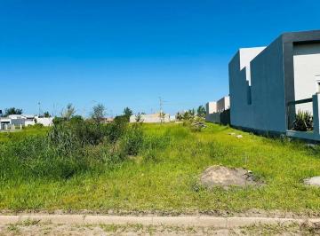 Terreno · 300m² · Terreno na praia de Atlântida Sul