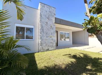 Casa · 300m² · 3 Quartos · 1 Vaga · Casa com 3 dormitórios em Atlântida Sul