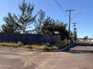 Terreno · 325m² · Terreno na Praia de Atlântida Sul