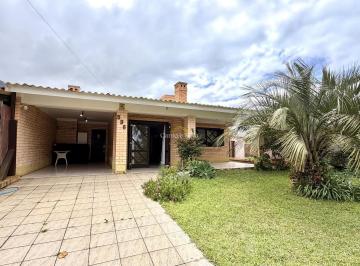 Casa · 130m² · 3 Quartos · 1 Vaga · Exclusividade Canto e Silva