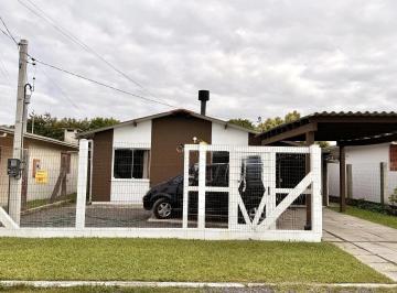 Casa · 300m² · 3 Quartos · 1 Vaga · Casa na praia de Atlântida Sul