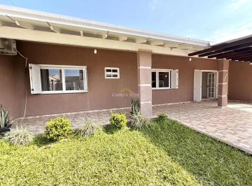 Casa · 165m² · 5 Quartos · 1 Vaga · Exclusividade Canto e Silva