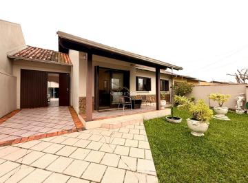 Casa · 111m² · 3 Quartos · 1 Vaga · Canto e Silva vende com Exclusividade