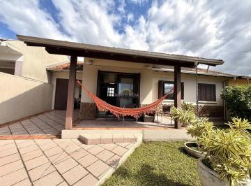 Casa · 111m² · 3 Quartos · 1 Vaga · Canto e Silva vende com Exclusividade
