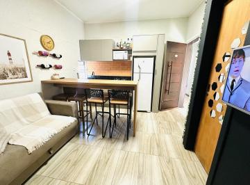 Apartamento · 1 Vaga · Apartamento no centro de Atlântida Sul