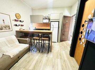Apartamento · 1 Vaga · Apartamento no centro de Atlântida Sul