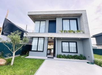 Casa · 193m² · 5 Quartos · Sobrado no Condomínio Zen Concept Resort
