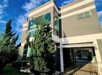 Casa · 4 Quartos · 2 Vagas · Sobrado a venda em Rainha do Mar