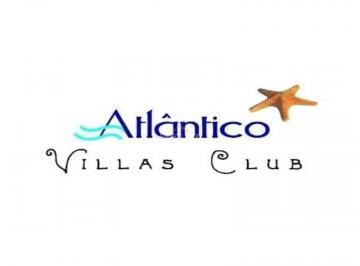 Terreno · 348m² · Terreno no Condomínio Atlântico Villas Club