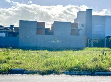 Terreno · 300m² · Terreno na Avenida Paraguassú à 500 metros do mar em Atlântida Sul.