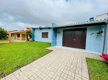 Casa · 210m² · 3 Quartos · 1 Vaga · Casa na praia de Mariápolis