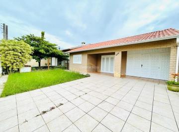 Casa · 121m² · 2 Quartos · 1 Vaga · Casa à 50 metros do mar em Atlântida Sul