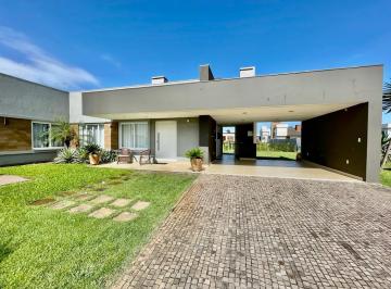 Casa · 200m² · 3 Quartos · 2 Vagas · Casa no Condomínio Lagoa do Passo