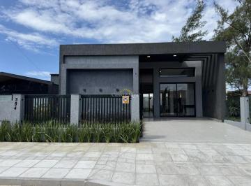 Casa · 171m² · 4 Quartos · 2 Vagas · Casa em Noiva do Mar