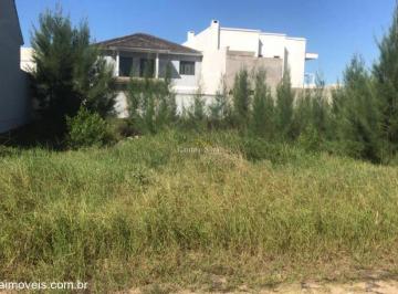 Terreno · 300m² · Terreno na Rua Camboriu, à 150 metros do mar em Atlântida Sul