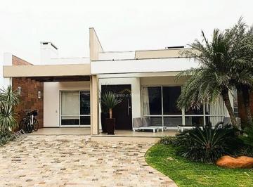 Casa · 165m² · 4 Quartos · 2 Vagas · Casa no Condomínio Atlântico Villas Club