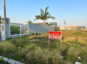 Terreno · 300m² · Exclusividade Canto e Silva