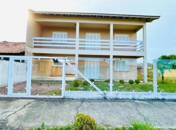 Casa · 229m² · 5 Quartos · 3 Vagas · Canto e Silva vende com Exclusividade Sobrado com 5 dormitórios em Atlântida SulSobrado com 5 dormit