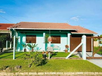Casa · 140m² · 3 Quartos · 2 Vagas · Canto e Silva vende com Exclusividade