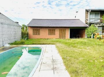 Casa · 84m² · 3 Quartos · 1 Vaga · Casa com 3 dormitórios em Atlântida Sul