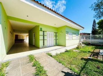 Casa · 171m² · 3 Quartos · 2 Vagas · Casa com 3 dormitórios e piscina em Atlântida Sul