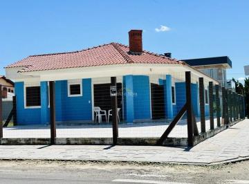 Casa · 144m² · 4 Quartos · 1 Vaga · Casa com 4 dormitórios á Beira Mar de Atlântida Sul