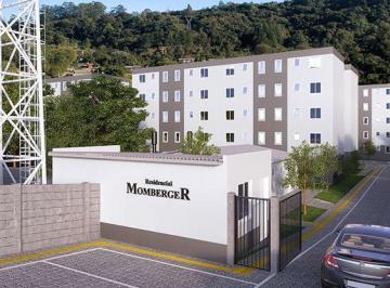 18273214_g.jpg · 
                                Apartamento no Residencial Momberger no bairro São José
           