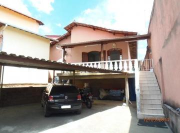 Casa de 3 quartos, Belo Horizonte · CASA á venda Centro do Bairro Céu Azul