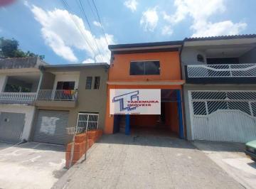 d49f0c73efdb6d9394a947f7a9785b0a850ba806 · Casa com 4 dormitórios à venda, 300 m² por R$ 500.000,00 - Nakamura Park - Cotia/SP