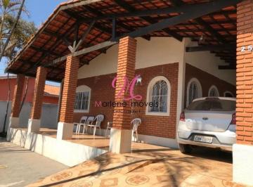 Foto 01 · Casa, Maracanã, Jarinu, SP