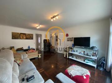 Foto 01 · Sobrado à venda, 4 quartos, 2 suítes, 240m², Bosque da Saúde