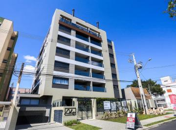 Fachada · Apartamento com 3 dormitórios PRONTO PARA MORAR no Ahú