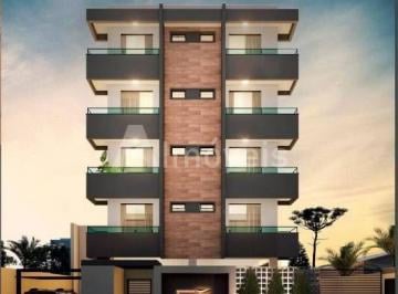 Apartamento · 66m² · 2 Quartos · 1 Vaga · Apartamento com 2 quartos à Venda, Costa e Silva - Joinville