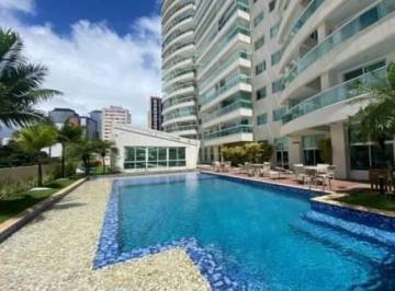 Apartamento de 2 quartos, Salvador ·  2/4 Caminho das Arvores