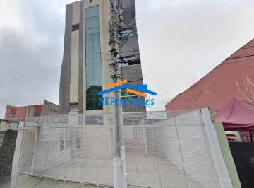 Comercial · 950m² · 16 Vagas · Prédio Comercial com 4 Andares com elevador Panorâmico