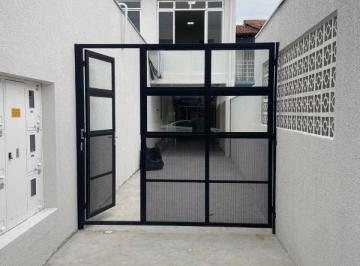 Apartamento · 2 Quartos · Apartamento - Bairro Dom Bosco