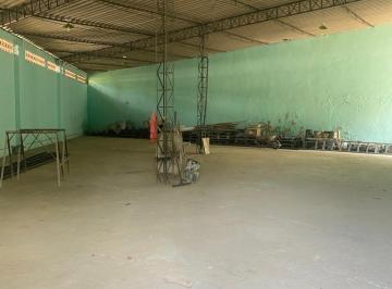 Foto 01 · Galpao, Campo Grande, Rio de Janeiro, RJ