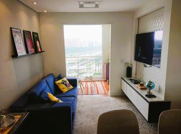 Foto 01 · Apartamento, Jaguaré, São Paulo, SP