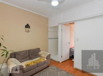 Apartamento · 36m² · 1 Quarto · Imoveis - em Santa Cecília