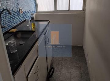 Comercial de 3 quartos, São Paulo · Imoveis - na República