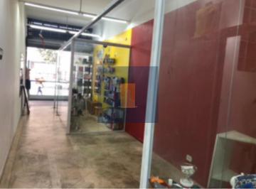 Comercial · 95m² · Imoveis - no Vila Buarque