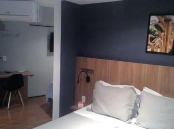 Apartamento · 21m² · 1 Quarto · Imoveis - no Centro
