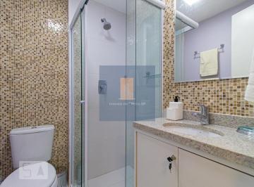 Apartamento de 1 quarto, São Paulo · Imoveis - no Centro