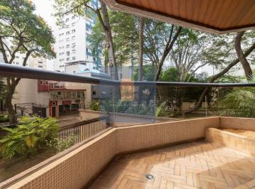 Apartamento · 126m² · 3 Quartos · 2 Vagas · Imoveis - na Consolação