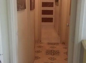 Apartamento · 100m² · 3 Quartos · Apartamento à venda - no Conjunto Promorar Vila Maria III